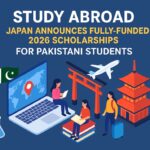 Study-Abroad-Japan-Announces-Fully-Funded-2026-Scholarships-for-Pakistani-Students