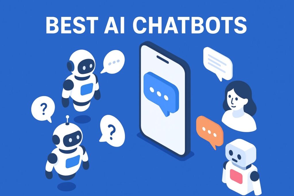 best-ai-chatbots