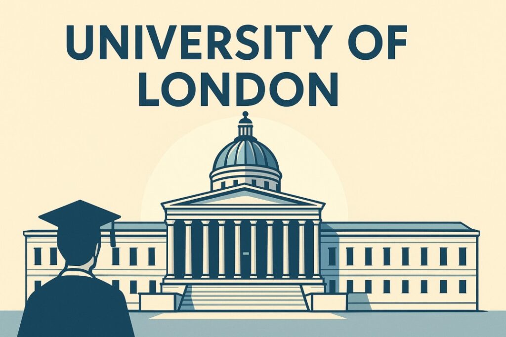 university-of-london