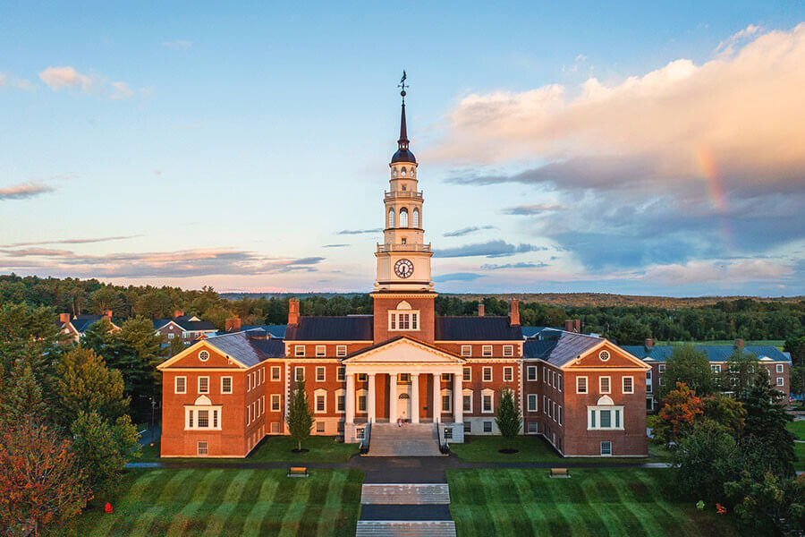 Colby College