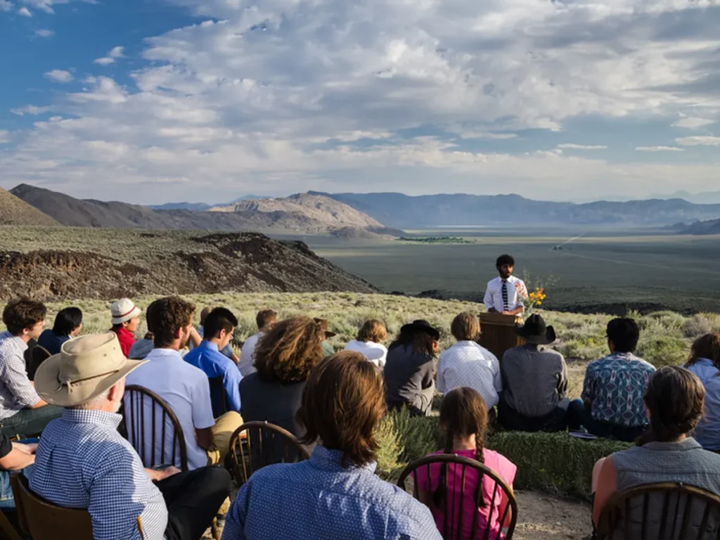 Deep Springs College