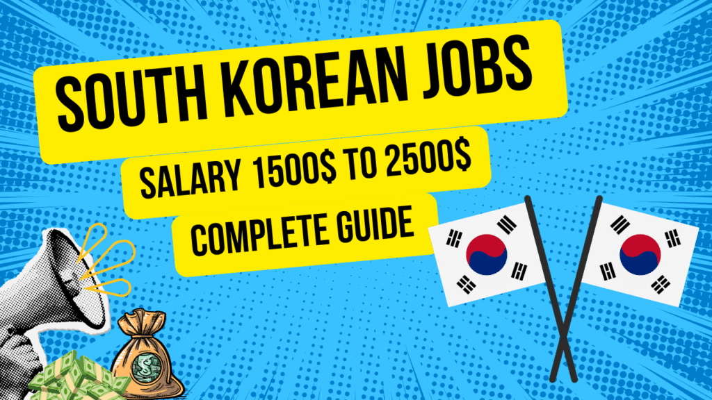 korean-jobs