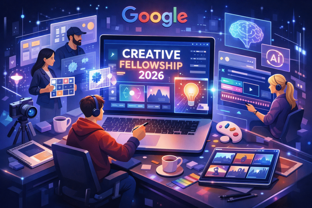 google-fellowship