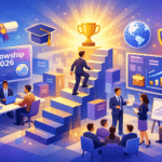 Best Leadership Programs & Fellowships-2026-Transform-Your-Career -Path