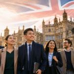Chevening Scholarship 2025: Your Ultimate Guide to Fully Funded Scholarships in UK